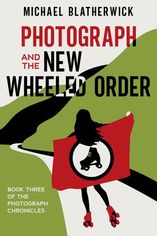 Photograph and the New Wheeled Order - cover