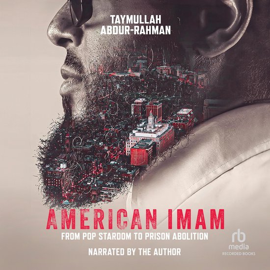 American Imam - cover