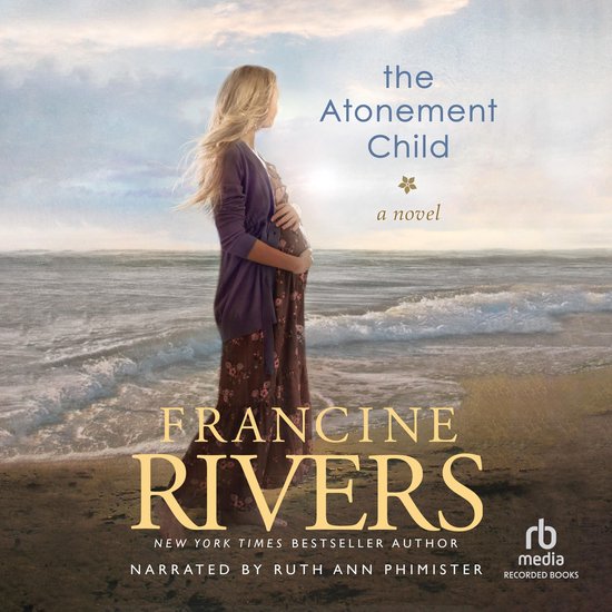 The Atonement Child - cover