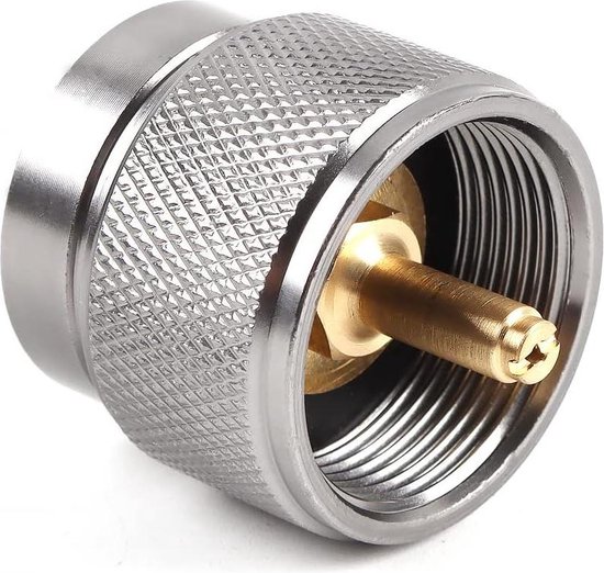Cavagna group propaan 37mbar Flesontspanner propaan 37mb Q:1,5kg/u DIN