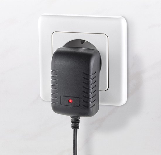 Unold Cordless Elektrisch mes van Unold — afbeelding 2