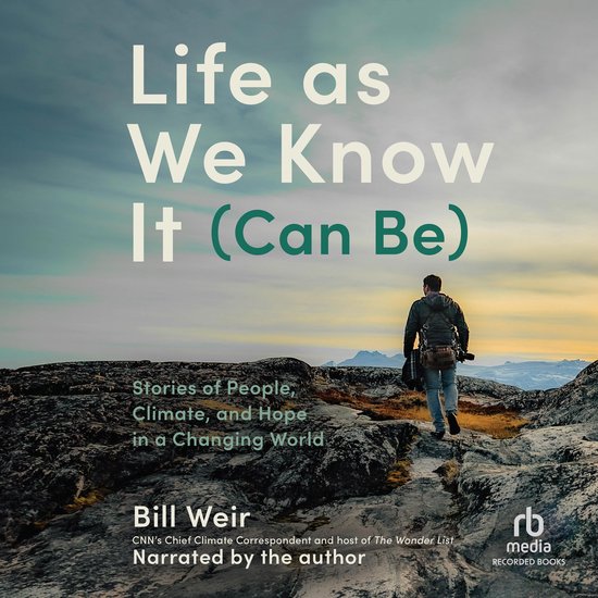 Life as We Know It - cover