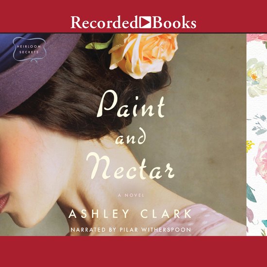 Paint and Nectar - cover