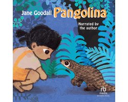Pangolina