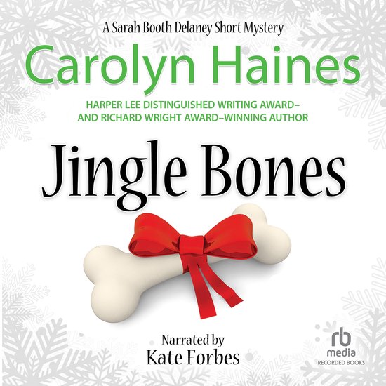 Jingle Bones - cover