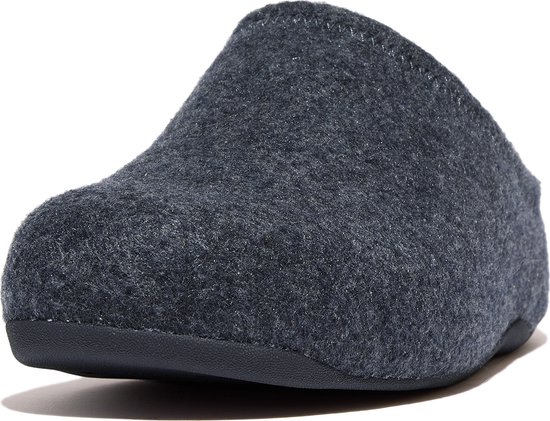 FitFlop Sloffen - Dames - Blauw