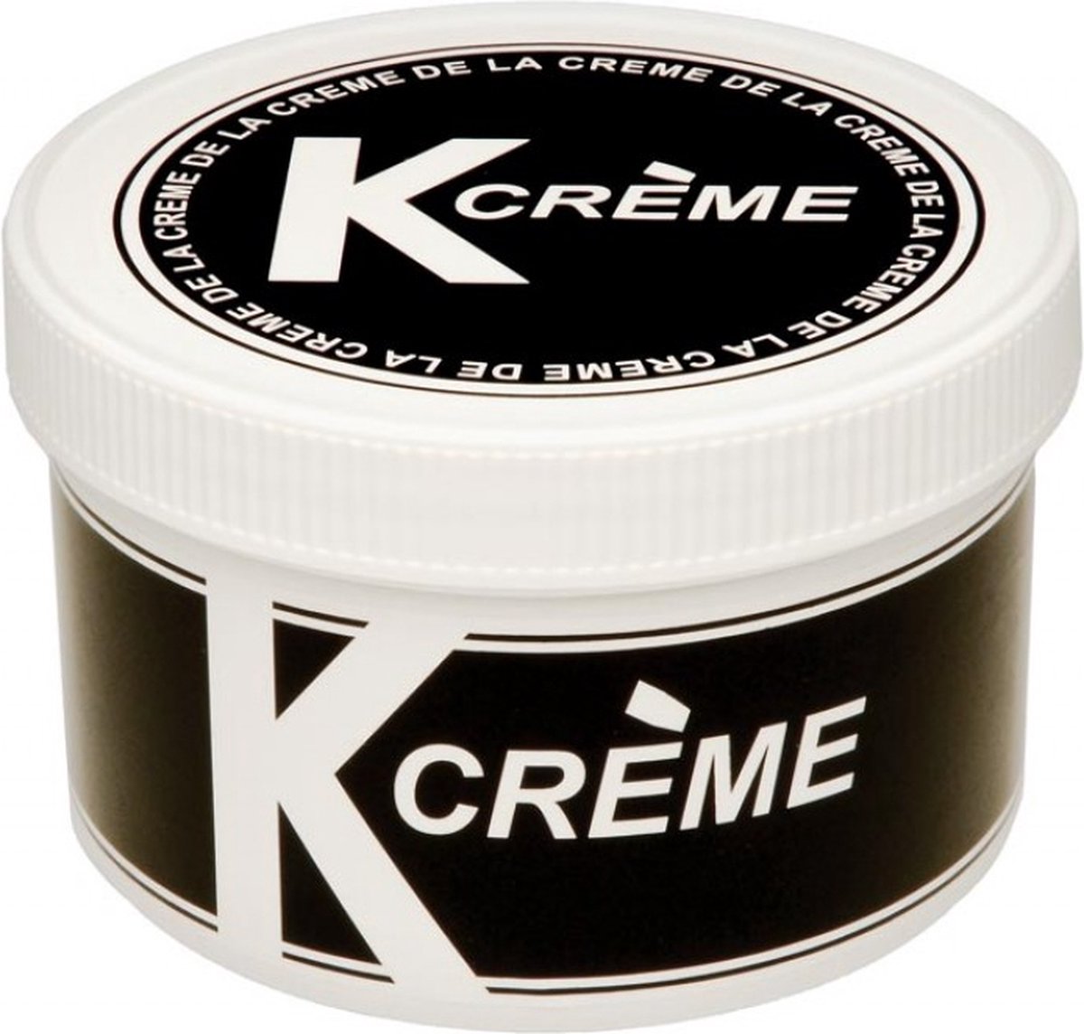 Anaal - Vaginaal - Fist glijmiddel K Crème • 400 ml - sexspeeltjes - dildo's