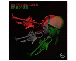 Roy Hargrove - Grande-Terre (CD)