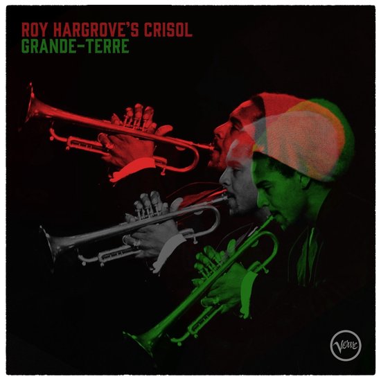Roy Hargrove - Grande-Terre (CD)