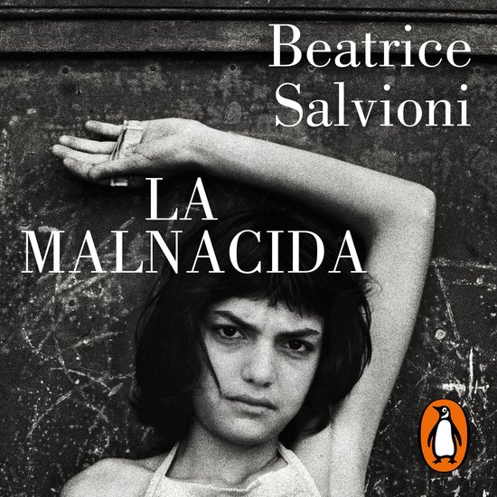 La malnacida - cover