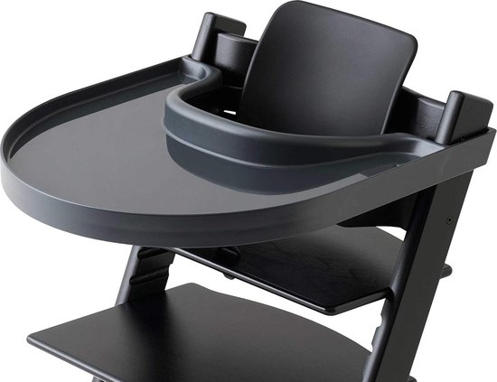 Gecoate kussenset voor de Tripp Trapp kinderstoel van Stokke -Retro