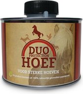 Duo Protection Hoefvet - 500ml - Duohoef Hoefolie hoefvet hoef verzorging