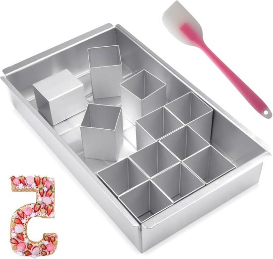 Wilton Performance Pans Rechthoekige Bakvorm 53x 38cm