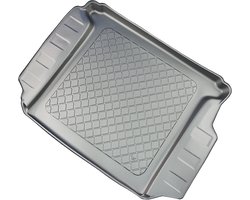 Kofferbakmat Suzuki Jimny 2018-heden (past in versie met grijs kenteken) - Guardliner