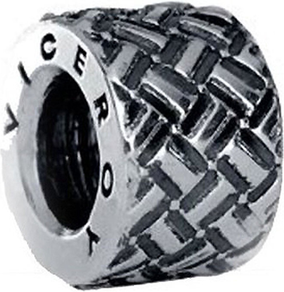Sieraad Dames Viceroy VMM0136-00 Zilverkleurig 1 cm