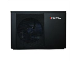 WARMTEPOMP 7kW DURAWELL R290 MONOBLOCK (ISDE SUBSIDIE € 2.925,-)