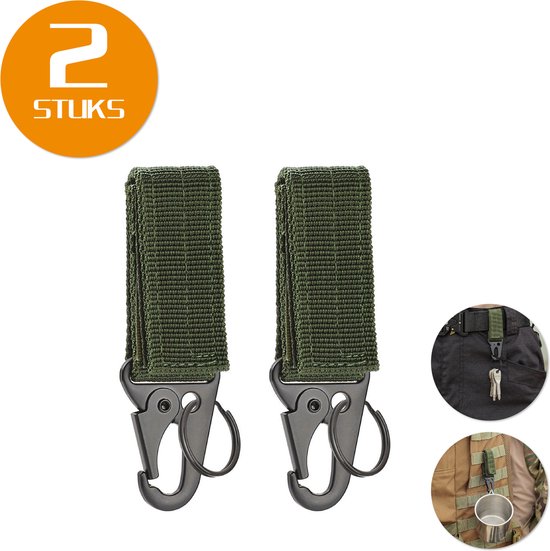 10 Pcs Gespen Duurzaam Lichtgewicht Praktische Een... – Vicedeal
