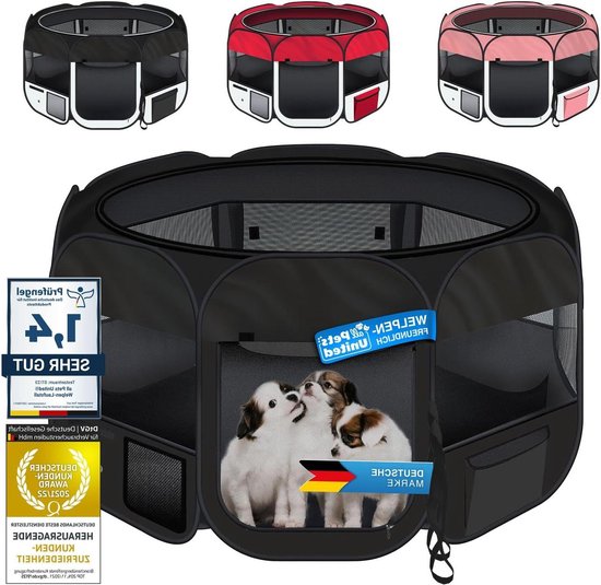MP Bergamo 02301 Eco Garthaus und Unterschlupf Für Katz, Kaninch und Klein