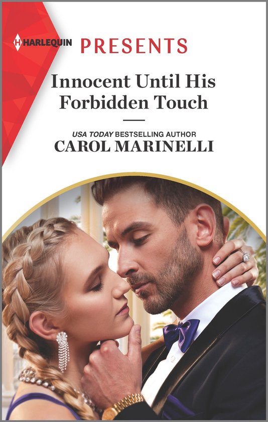 Scandalous Sicilian Cinderellas 2 - Innocent Until His Forbi ... - cover