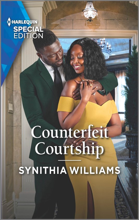 Heart & Soul 3 - Counterfeit Courtship