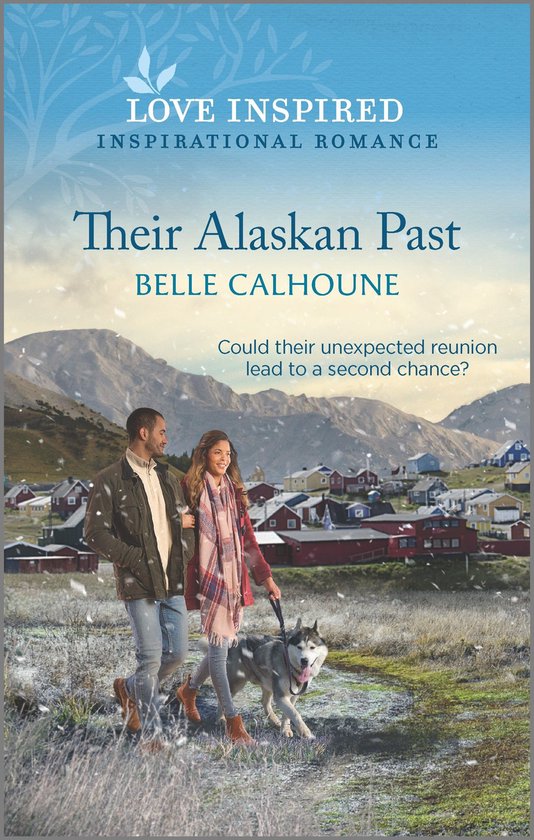 Home to Owl Creek 5 - Their Alaskan Past - cover