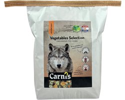 Carnis Groenten Selectie 4 kg