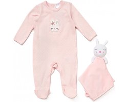 de beste jumpsuit baby