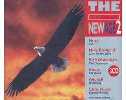 Best Of New Age Vol. 2