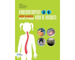 Kinderorthopedie voor de huisarts