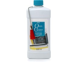 Amway - Ovenreiniger - met borstel om aan te brengen - Gel Ovenreiniger - 500 ml