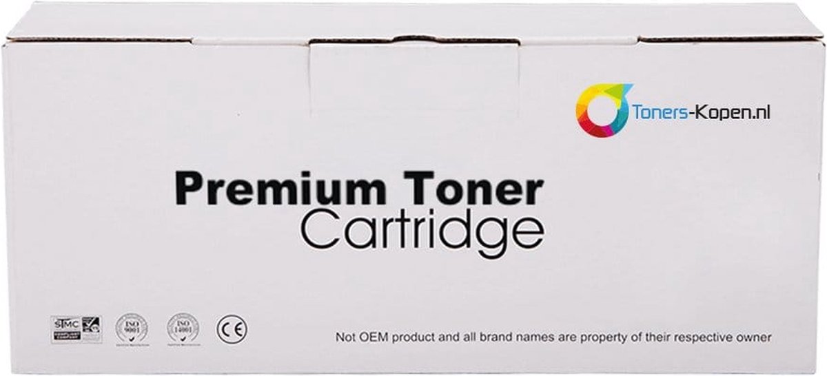 JAMOS® – Tonercartridge / Alternatief voor de Brother TN-2420 Zwart JAMOS® – Tonercartridge / Alternatief voor de Brother TN-2420 Zwart