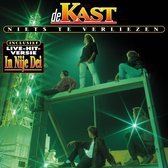 De Kast - Niets Te Verliezen (2 LP)