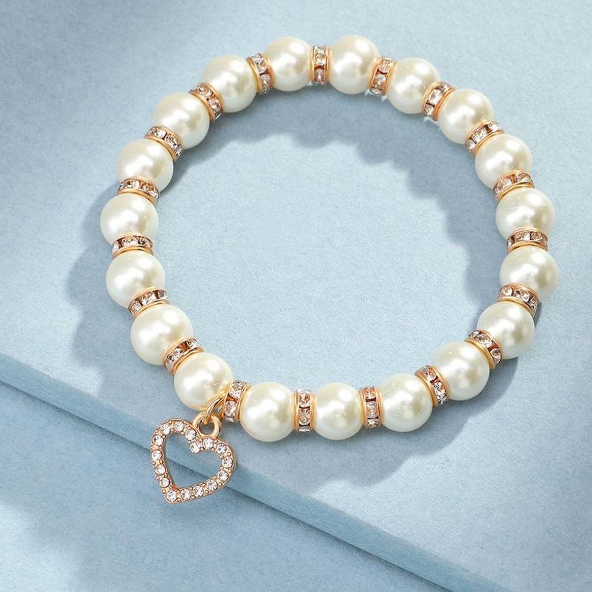 RituwellGift Geschenkset Vrouwen - Nr. 7 |- Cadeau voor Vrouw - Verwenpakket - Cadeaupakket - Giftset - Verjaardag - Moederdag - Sleutelhanger - Natuursteen Kralen Armband - Valentijn Cadeautje voor Haar - Kerstpakket Vrouw - Cadeau Vriendin — cadeau in Cadeau-ideeën - foto 2