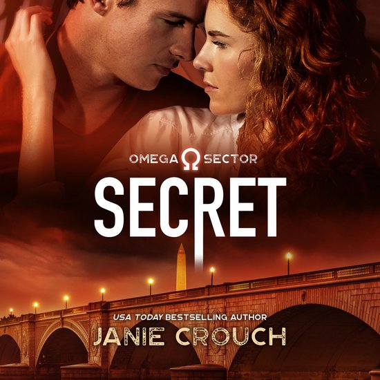 Secret - cover
