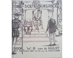 In de Soete Suikerbol deel 3