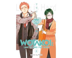 Wotakoi: Love Is Hard For Otaku 4