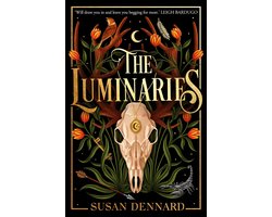 The Luminaries