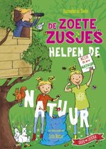 De Zoete Zusjes - De Zoete Zusjes helpen de natuur