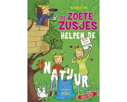 foto van De Zoete Zusjes - De Zoete Zusjes helpen de natuur