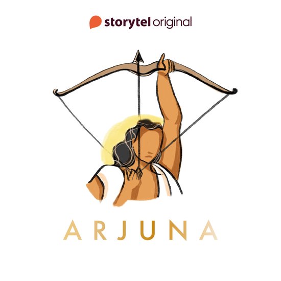 Arjuna - cover