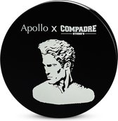 Apollo pomade - Mannen - Wax - Gel - Haarverzorging - Pommade - Haarstylingtools - 100 gram