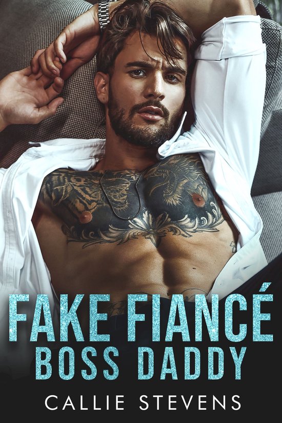 Alpha Billionaire Daddies - Fake Fiancé Boss Daddy