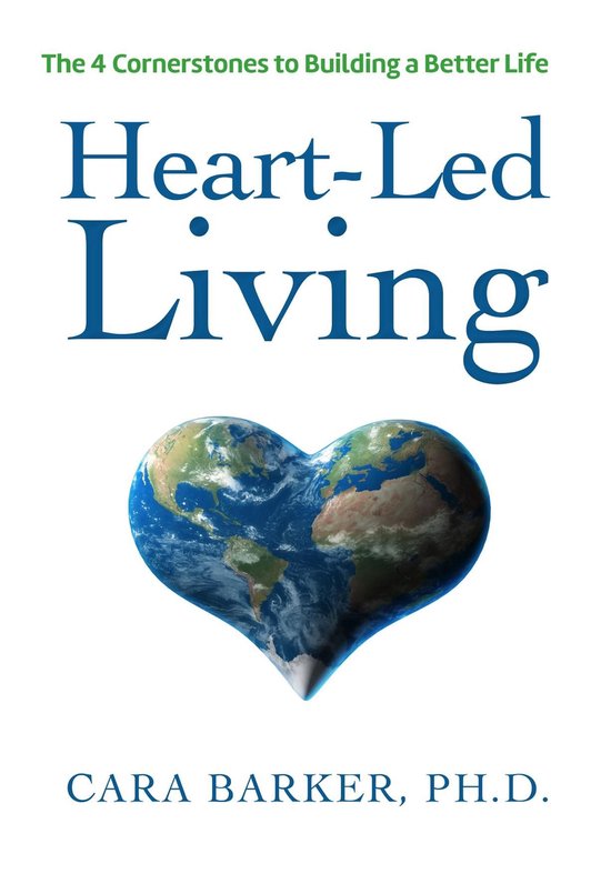 Heart-Led Living - cover