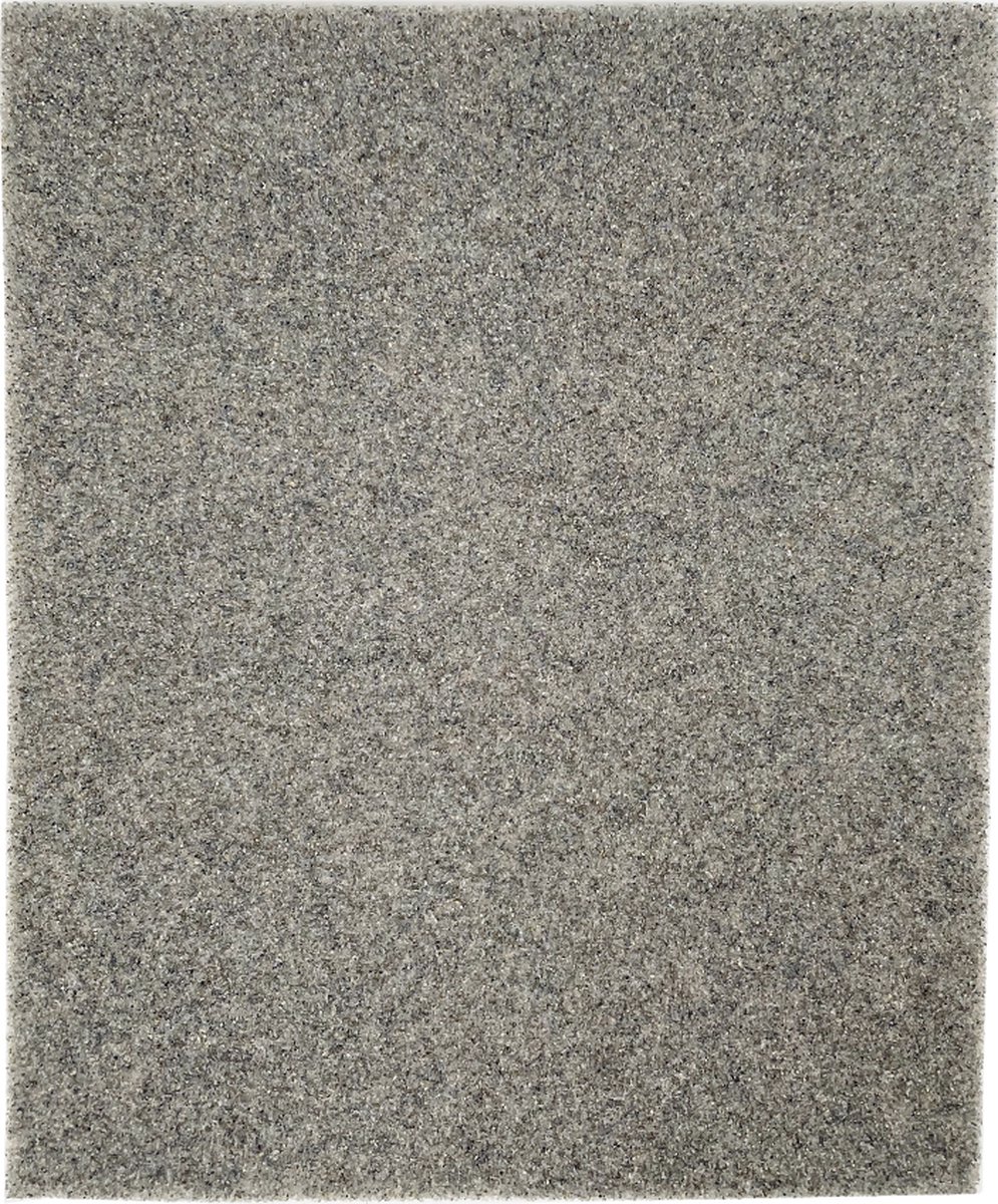 Schuurkussen p150 medium