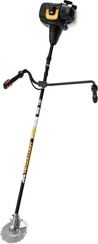 McCulloch B40 BT Elite benzine bosmaaier