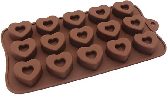 Siliconen kogelvorm mousse cake bakvorm - 6 rijen doe-het-zelf halfronde gietvorm, concaaf, bolvormig voor truffels, chocolade, gelei, pudding, ijsblokjes, snoep, decoratie vormpjes, wit