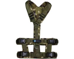 Annyx Hondentuig Safety – Maat L – Limited Edition – Anti-Ontsnapping