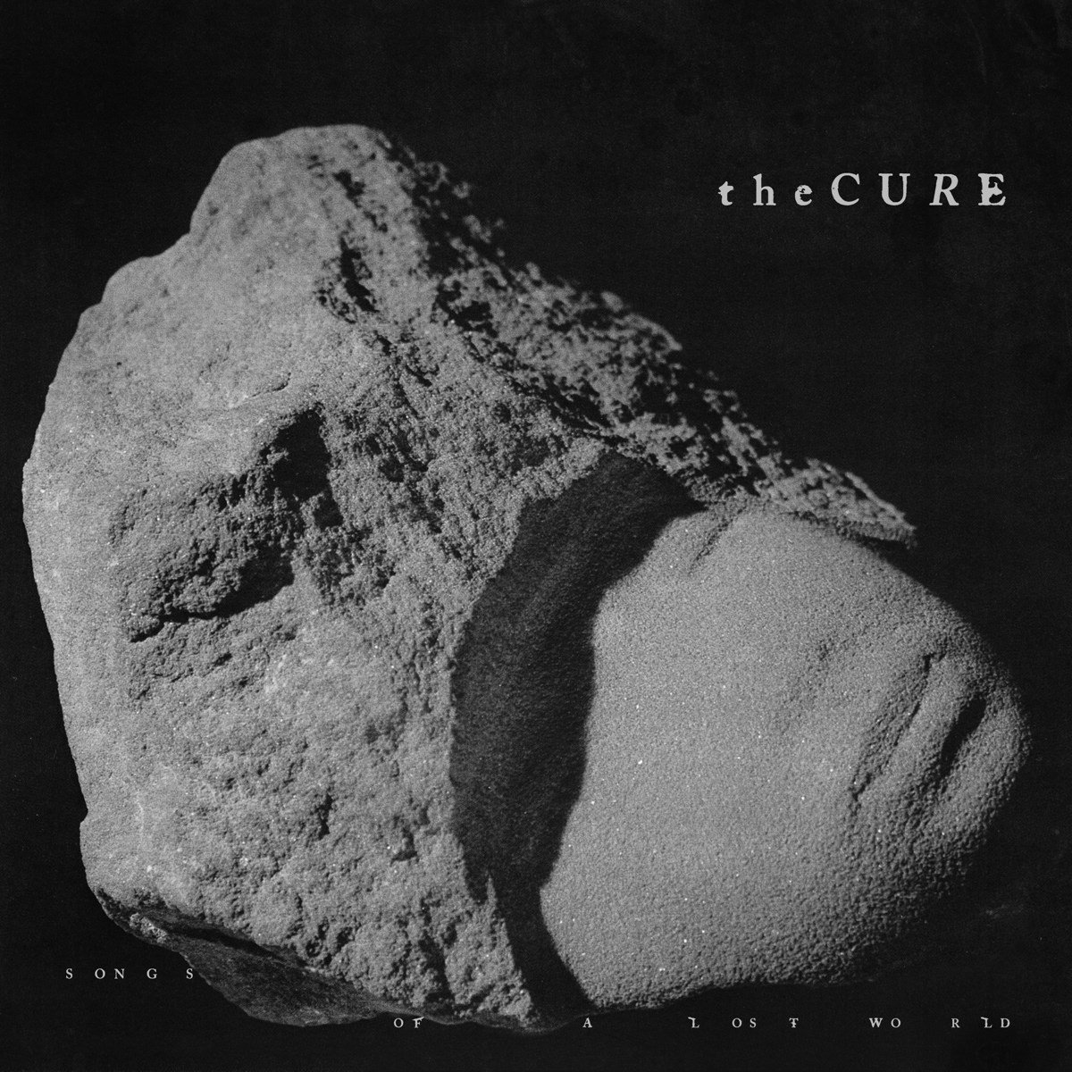 The Cure - Songs Of A Lost World (CD) op Prijzenvolger.com