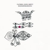 Father John Misty - Mahashmashana (CD)