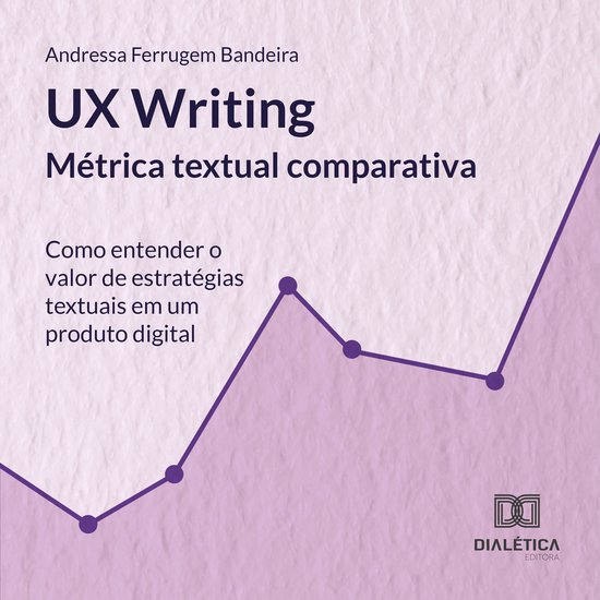 UX Writing - cover